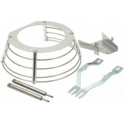 Wire Guard Assembly Em12/em20/em30